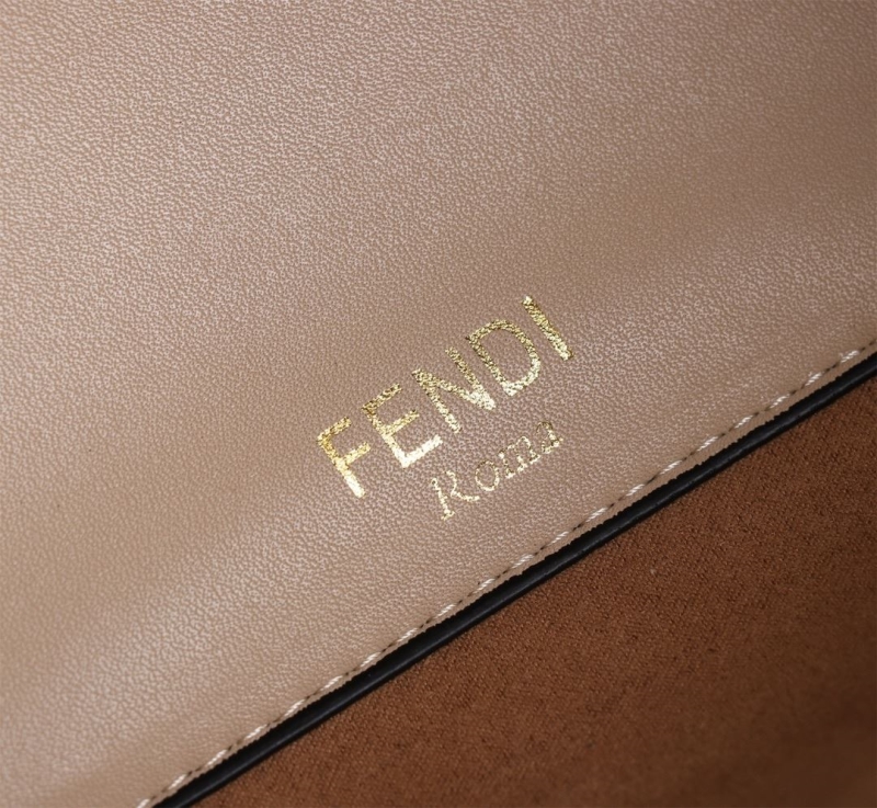 Fendi Shopping Bags